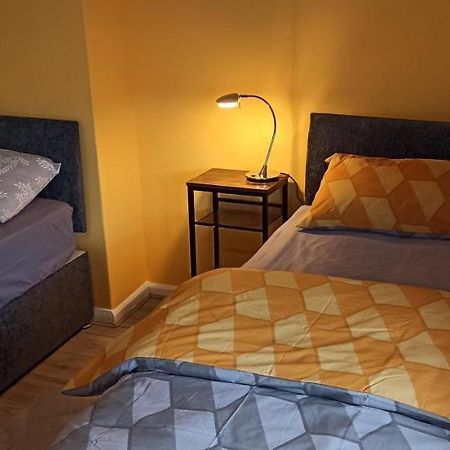 Broxtowe House -3 Bed House Parking Nottingham别墅 外观 照片