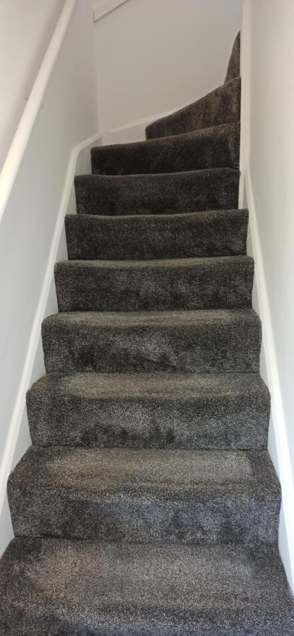 Broxtowe House -3 Bed House Parking Nottingham别墅 外观 照片
