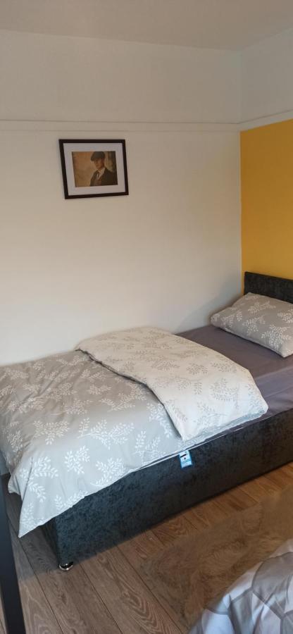 Broxtowe House -3 Bed House Parking Nottingham别墅 外观 照片
