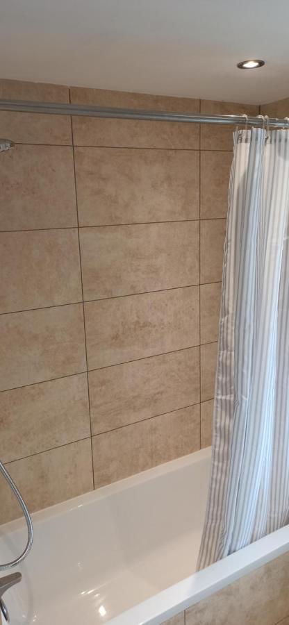 Broxtowe House -3 Bed House Parking Nottingham别墅 外观 照片