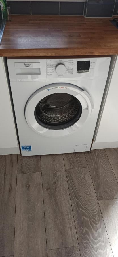 Broxtowe House -3 Bed House Parking Nottingham别墅 外观 照片