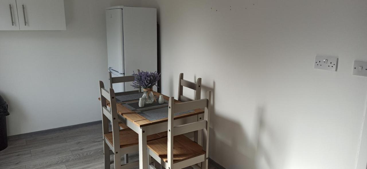 Broxtowe House -3 Bed House Parking Nottingham别墅 外观 照片